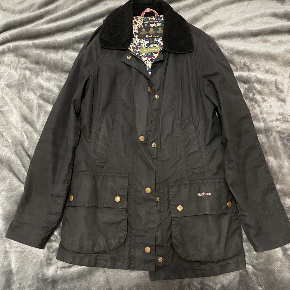 Barbour Beadnell Country Cottage Collection